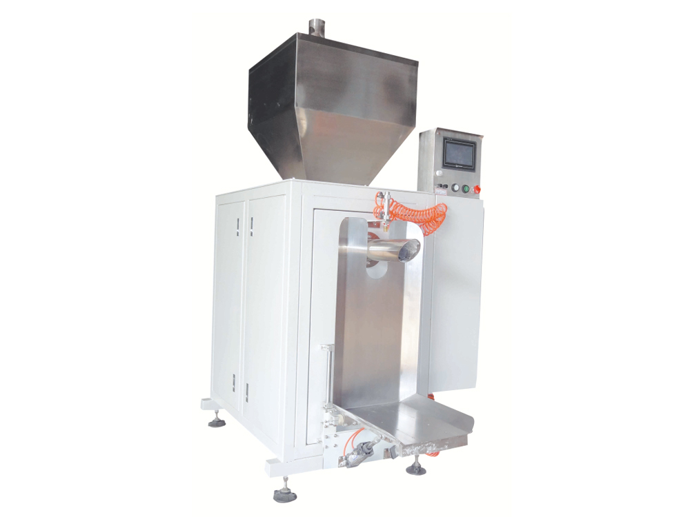 閥口袋稱重包裝機